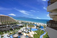 Crowne Plaza Danang Hotel